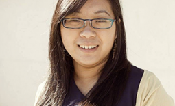 Introducing our closing keynote speaker: Jenny Wong